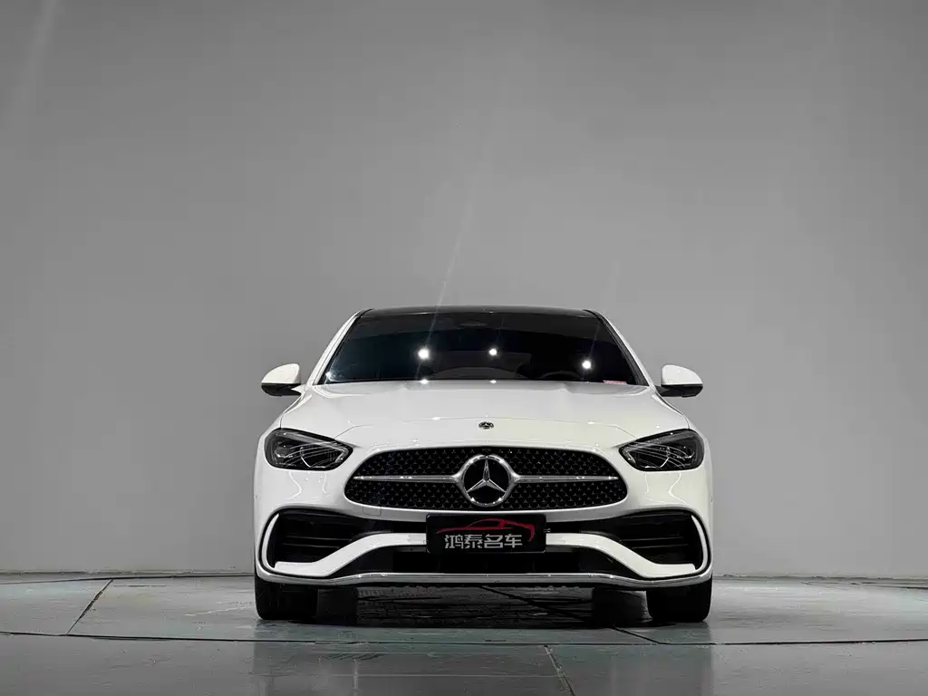 Mercedes-Benz C-Class 2024 C 260 L Sports Edition купить на сайте DeffCars