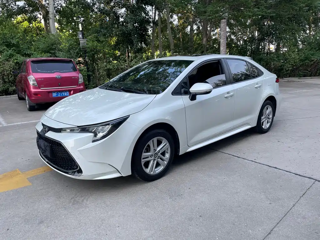 Ralink 2019 185T CVT Deluxe Edition National V купить на сайте DeffCars
