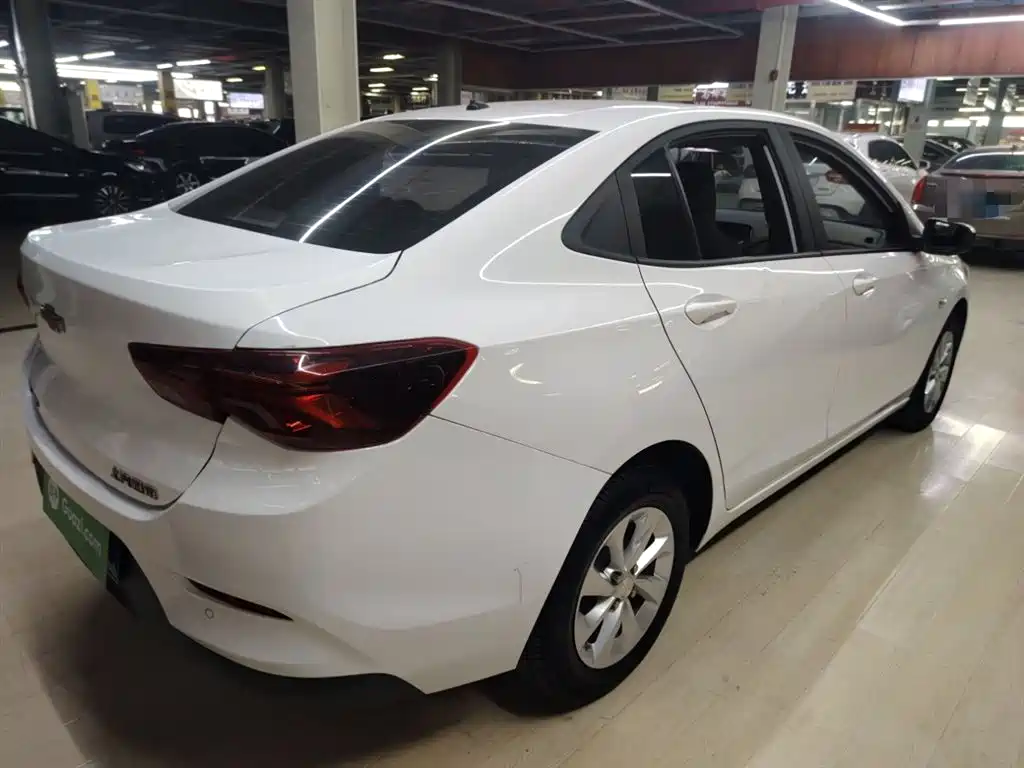Covoz 2022 325T Automatic Xinyue Edition купить на сайте DeffCars