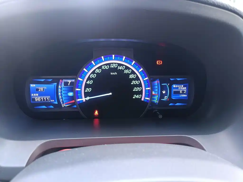BYD S7 2017 1.5T manual premium model купить на сайте DeffCars
