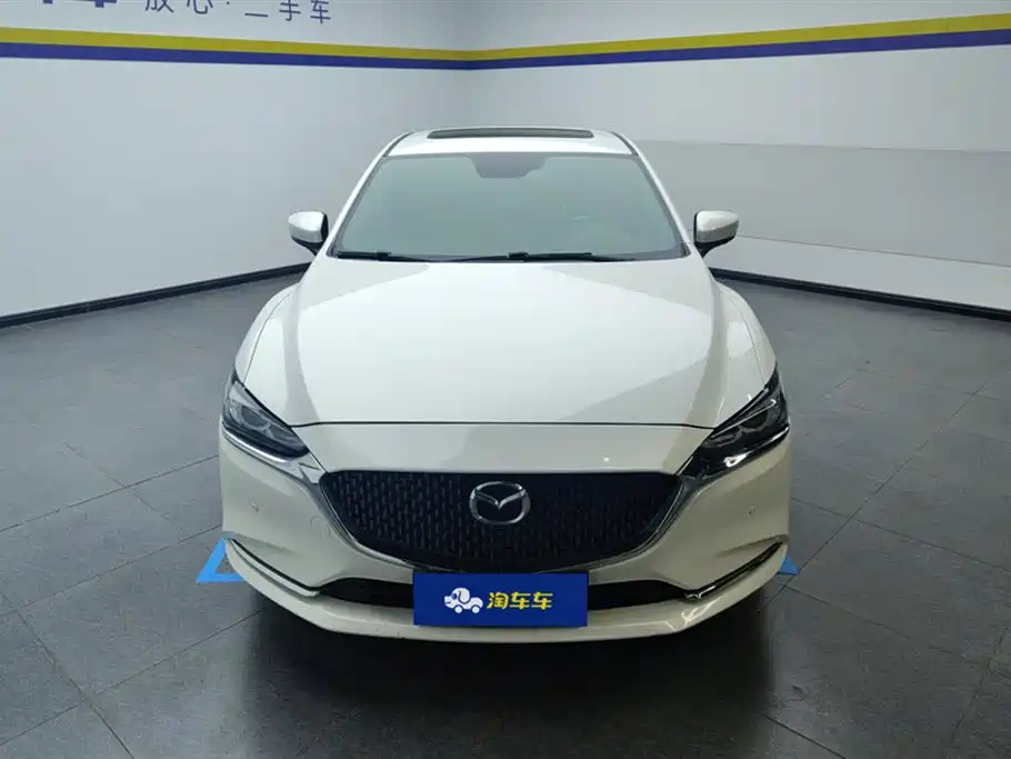Atez 2020 2.5L Blue Sky Honor Edition купить на сайте DeffCars