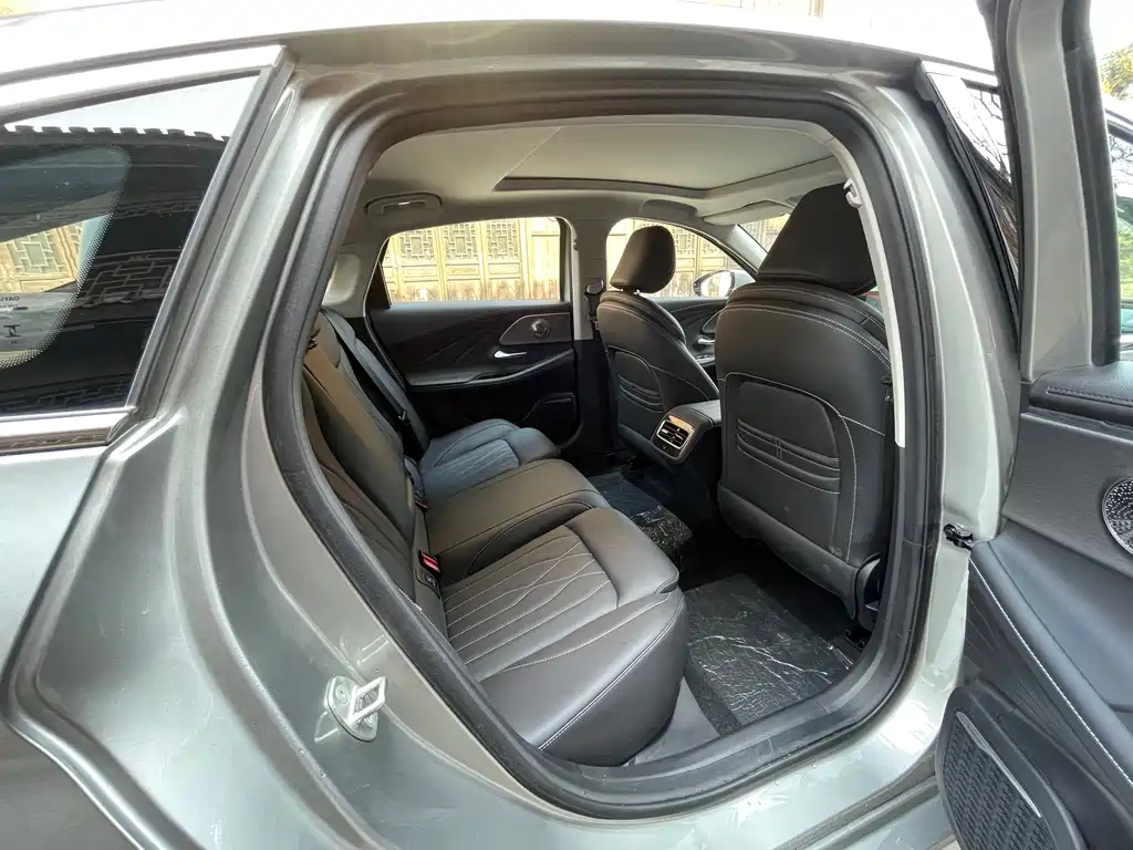 Arrizo 8 2025 model 1.6T DCT smart phone купить на сайте DeffCars