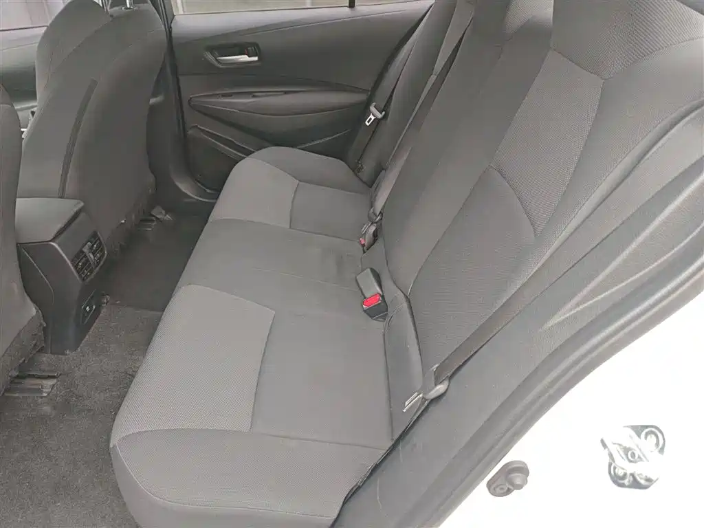 Ralink 2022 Dual Engine 1.8H E-CVT Leading Edition купить на сайте DeffCars