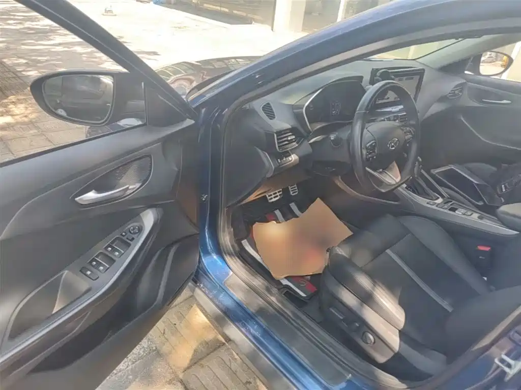 Festa 2019 280TGDi Smart Edition National V купить на сайте DeffCars