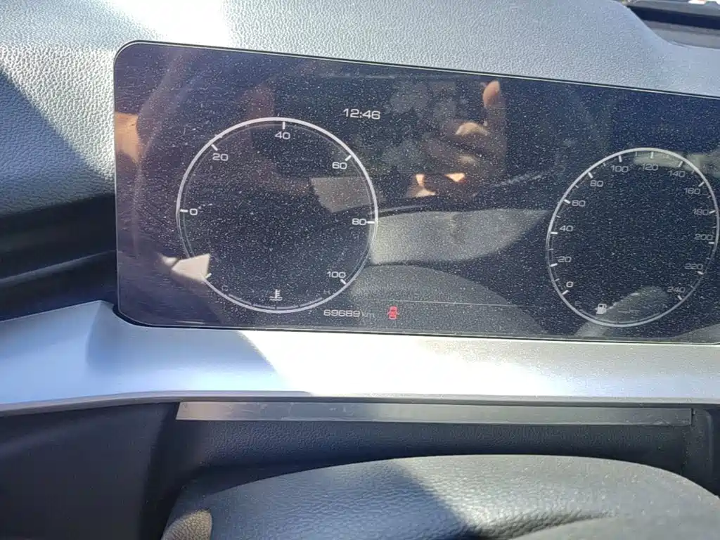 Haval H6 2022 third generation 1.5T DHT купить на сайте DeffCars