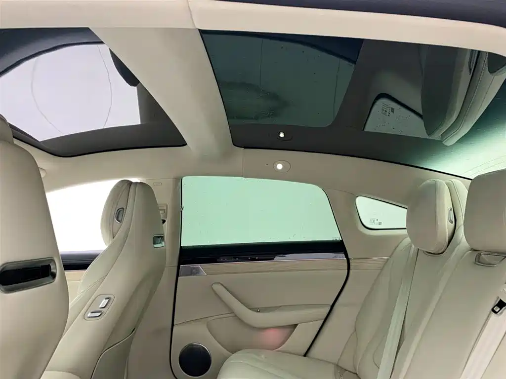Zhijie S7 2025 703km Ultra Sports Edition купить на сайте DeffCars