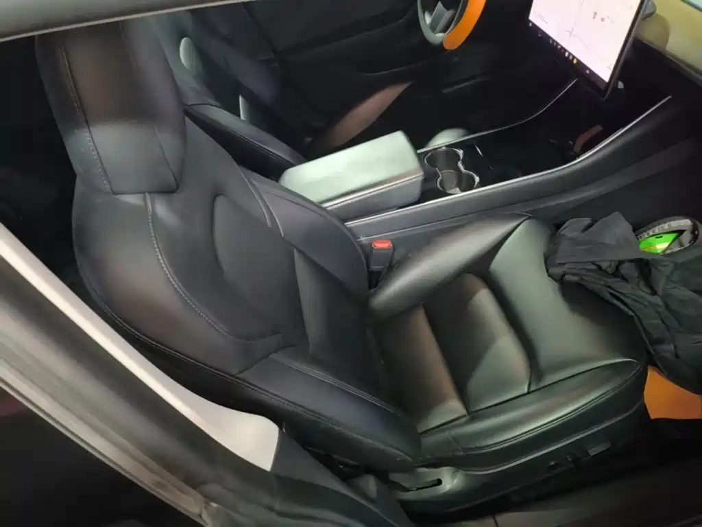Model 3 2020款 改款 长续航后轮驱动版 купить на сайте DeffCars