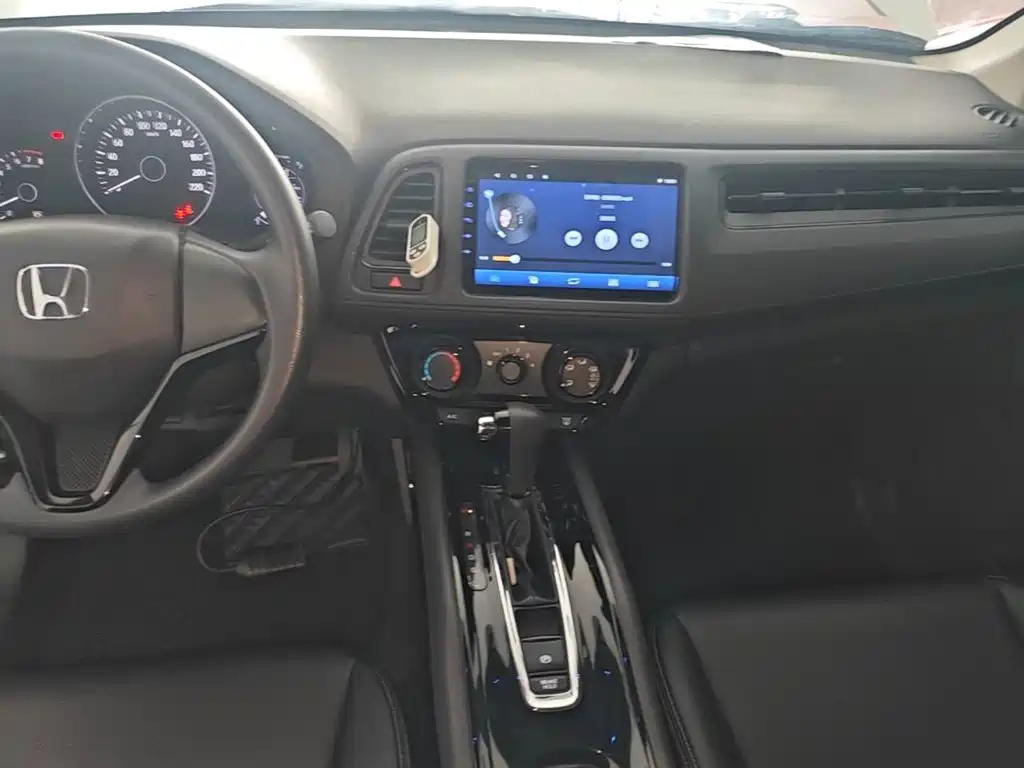 Binzhi 2020 1.5L CVT Elite Edition купить на сайте DeffCars