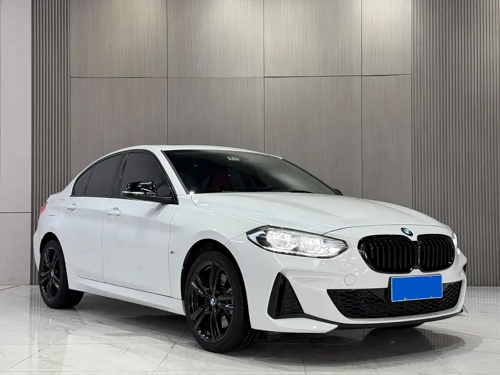 BMW 1 Series 2022 125i M Sports Night Edition купить на сайте DeffCars