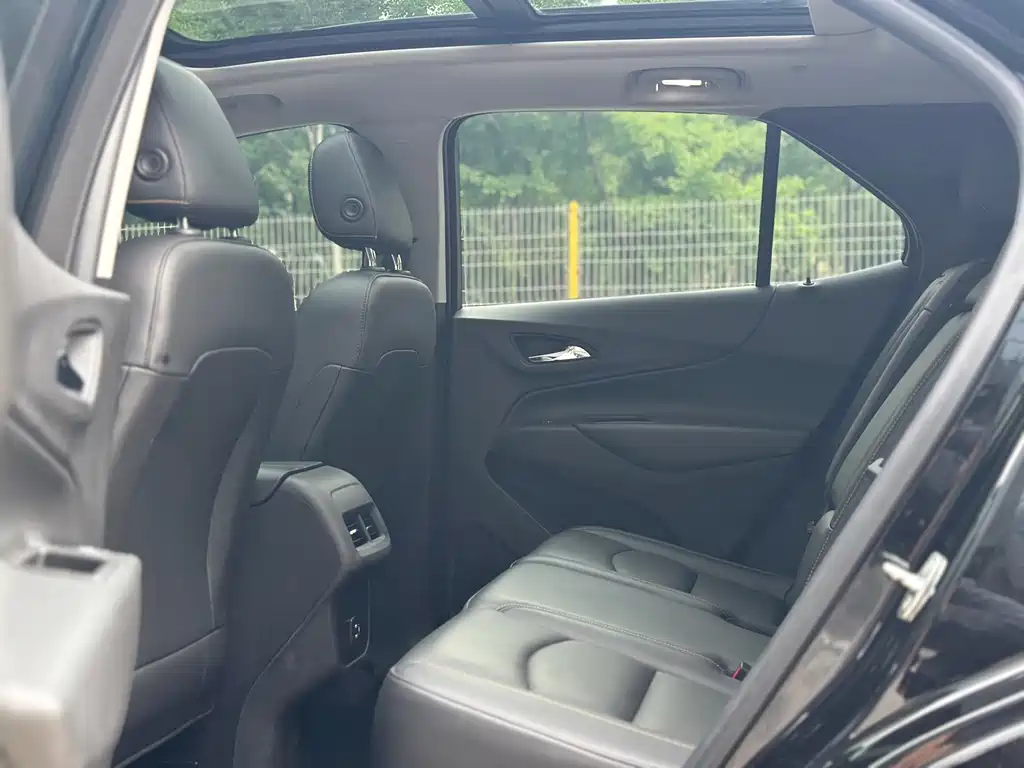 Explorer 2021 535T Chijie Edition купить на сайте DeffCars