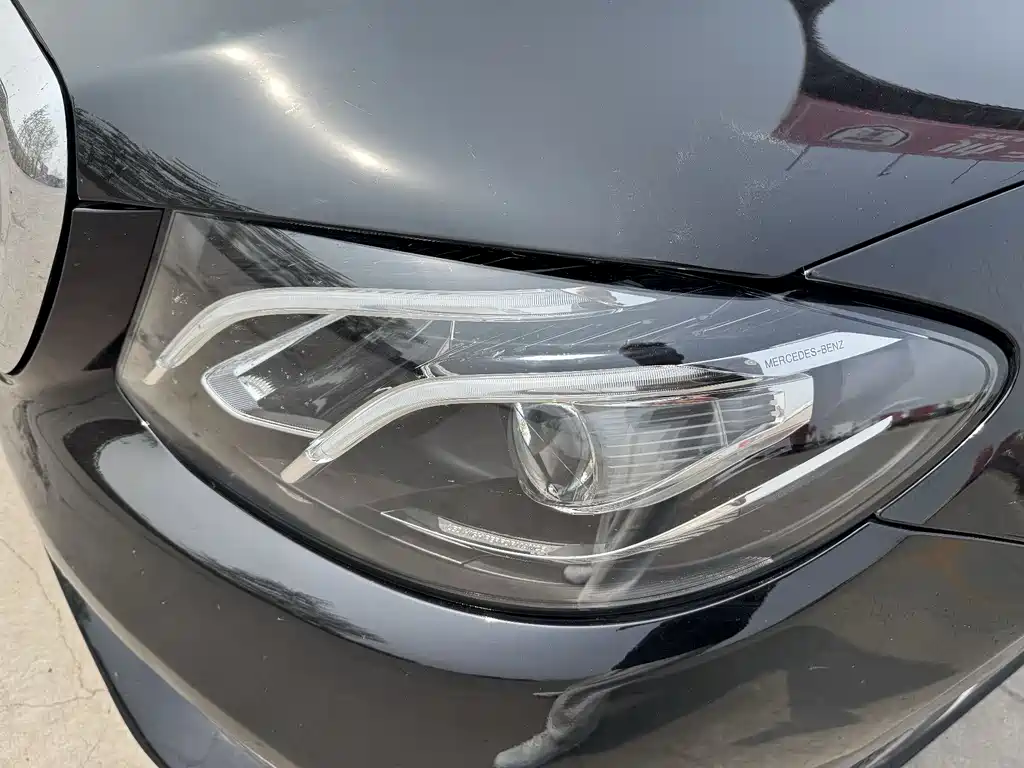 Mercedes-Benz E-Class 2019 E 300 L Sports Luxury купить на сайте DeffCars