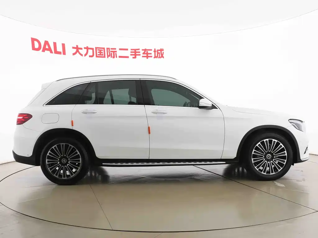 Mercedes-Benz GLC 2019 GLC 260 L 4MATIC Dynamic купить на сайте DeffCars