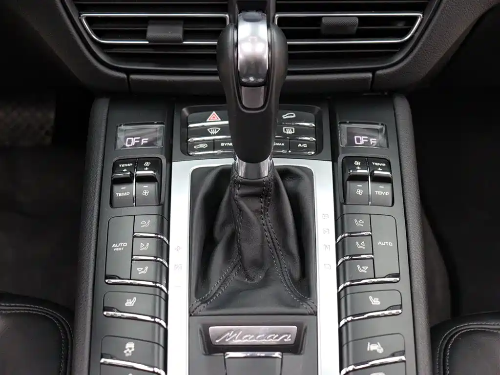Macan 2020 Macan GTS 2.9T купить на сайте DeffCars