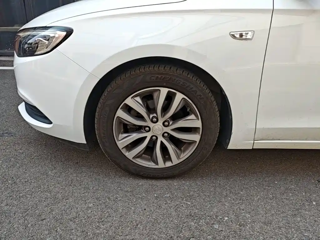 Yinglang 2021 1.3T automatic light hybrid elite model купить на сайте DeffCars