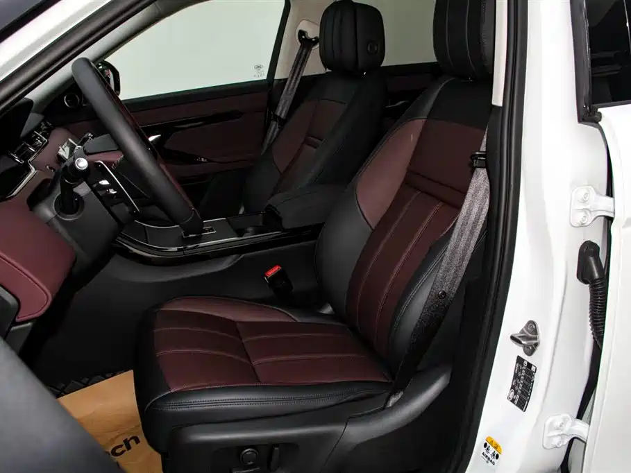 Range Rover Evoque 2024 Range Rover Evoque L SE Yuguang Zunyao Edition купить на сайте DeffCars