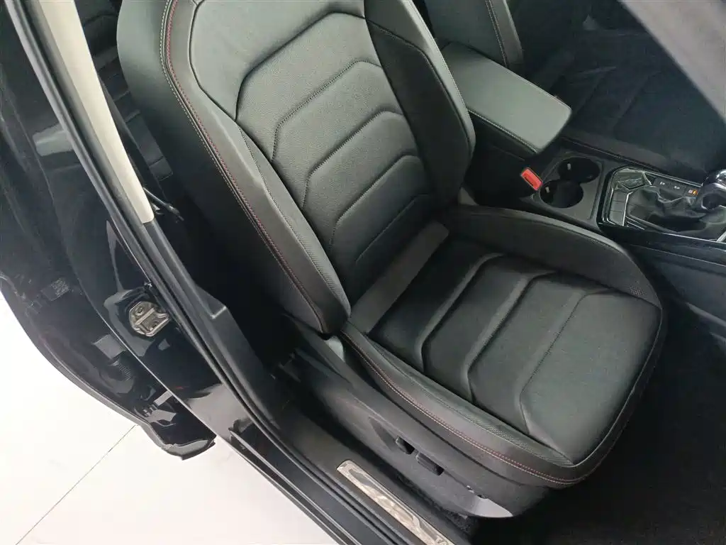 Tanyue 2019 330TSI two-wheel drive luxury model, National VI купить на сайте DeffCars