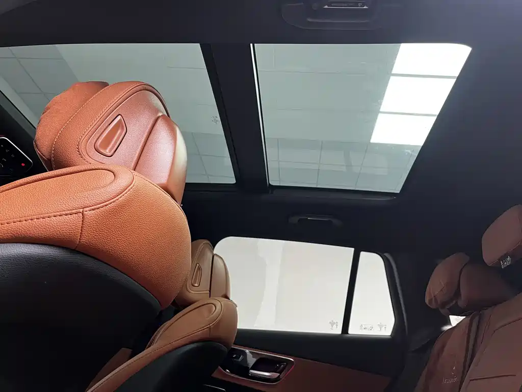 Mercedes-Benz GLC 2024 GLC 260 L 4MATIC Dynamic 5-seater купить на сайте DeffCars