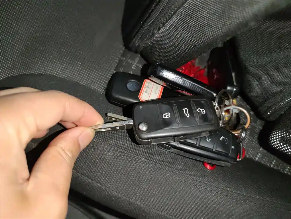 Polo 2018 1.5L automatic safety model купить на сайте DeffCars