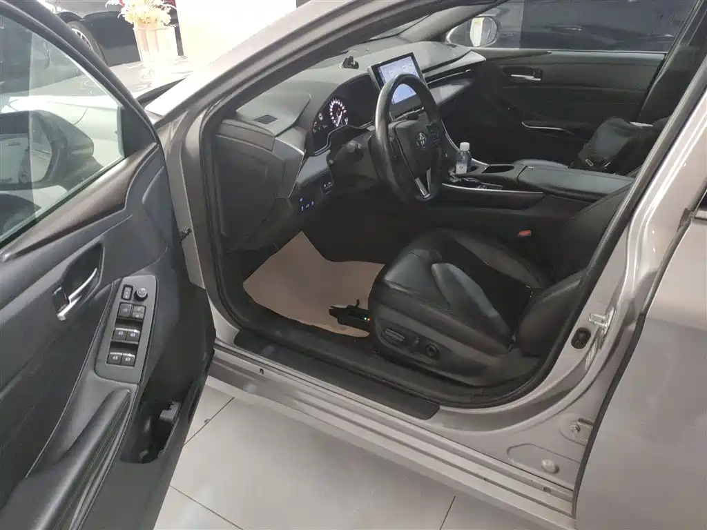 Asia Dragon 2022 2.0L Deluxe Edition купить на сайте DeffCars