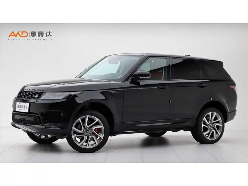 Range Rover Sport 2019 3.0 SC V6 Frontier Edition DYNAMIC купить на сайте DeffCars