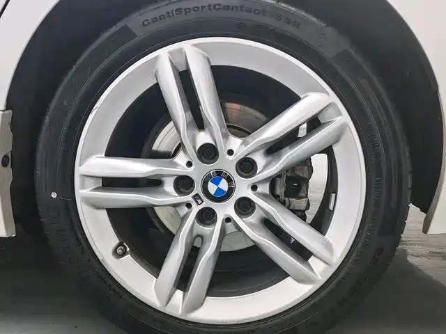 BMW 1 Series 2020 120i M Sports Package купить на сайте DeffCars