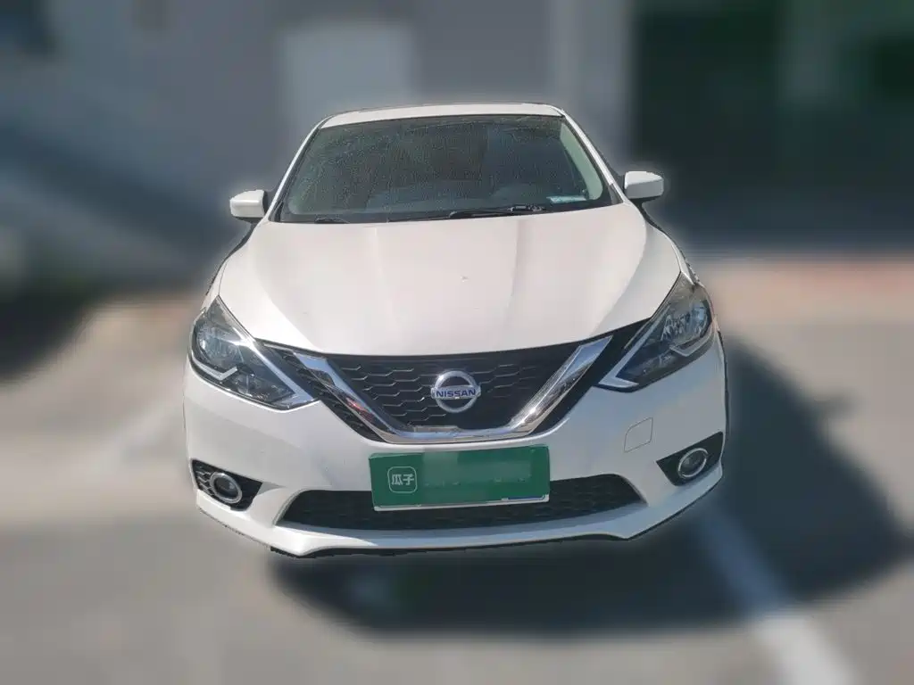 Sylphy 2019 Classic 1.6XL Manual Deluxe Edition купить на сайте DeffCars