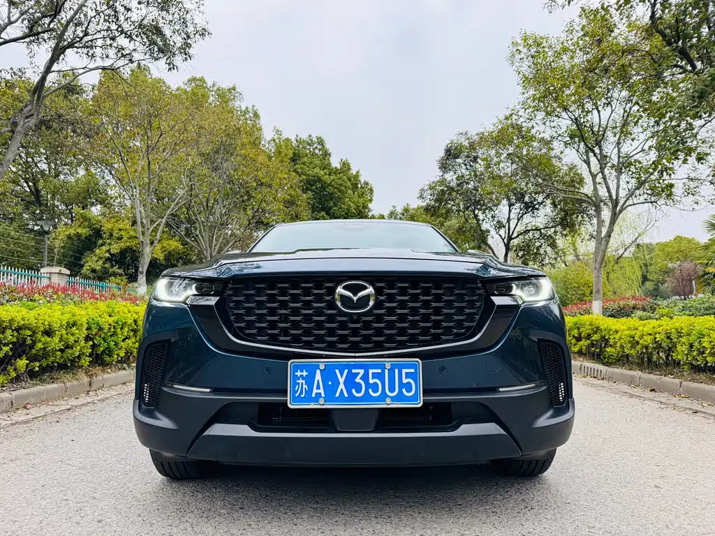 Mazda CX-50 Xingye 2023 2.0L Anxing Edition купить на сайте DeffCars