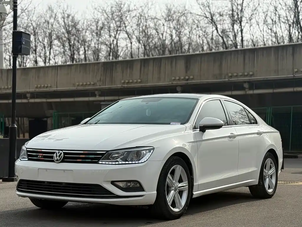 Lingdu 2018 230TSI DSG Fashion Edition купить на сайте DeffCars