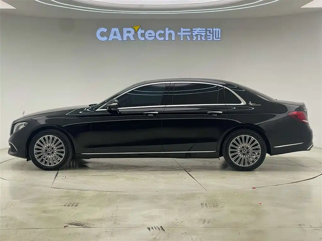 Mercedes-Benz E-Class 2020 E 300 L Luxury Model купить на сайте DeffCars