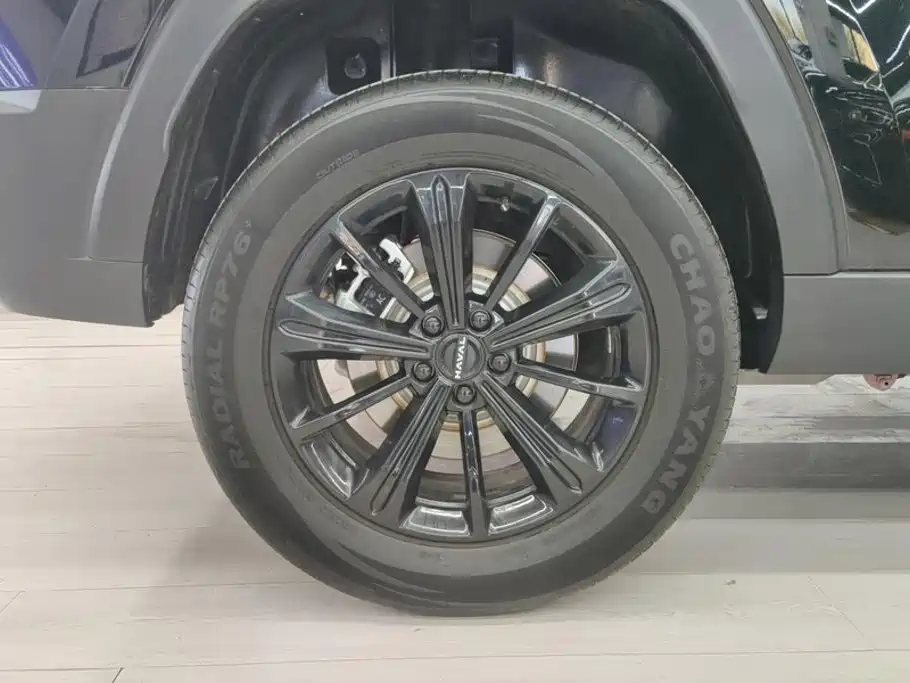 HAVAL Raptor New Energy 2024款 Hi4 102 Pro купить на сайте DeffCars