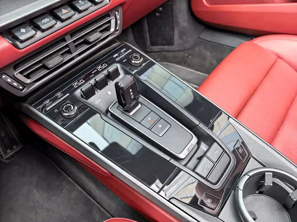 Porsche 911 2020 Targa 4 3.0T купить на сайте DeffCars