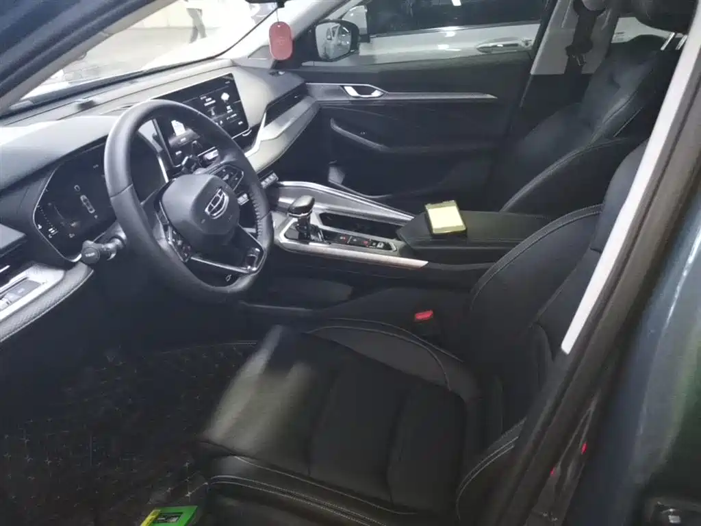 Xingrui 2021 2.0TD luxury model купить на сайте DeffCars