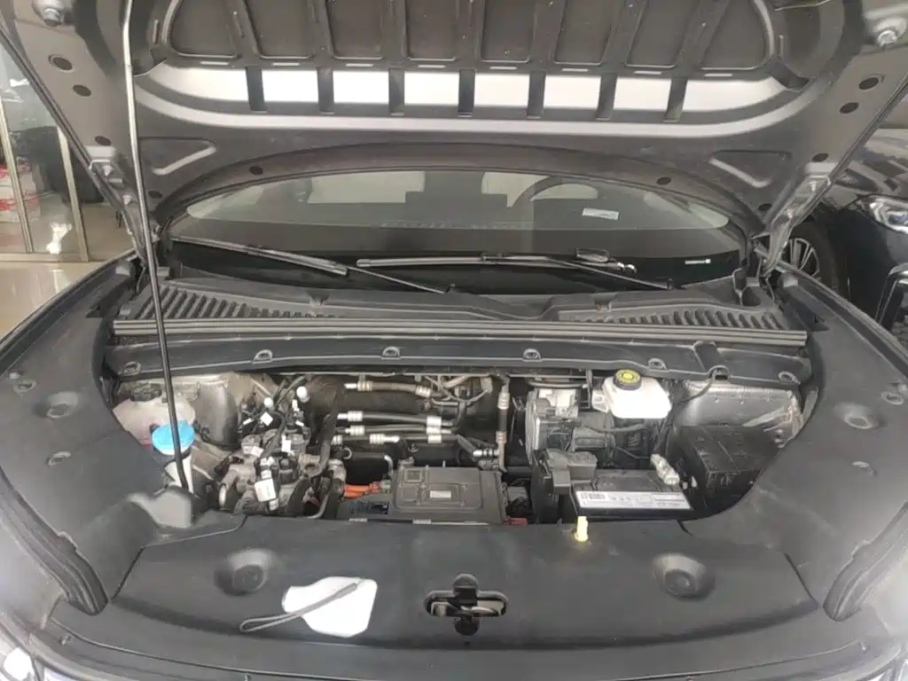 Yuan UP 2024 model 401KM leading model купить на сайте DeffCars