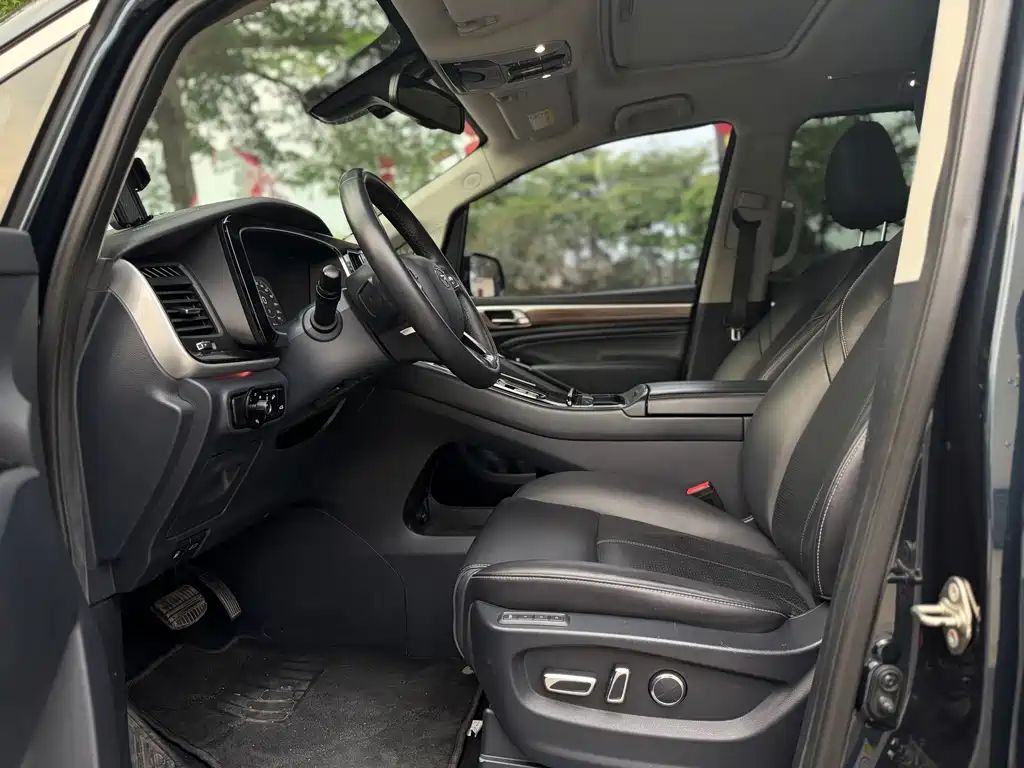 Trumpchi M8 2021 Master Series 390T Premium Edition купить на сайте DeffCars