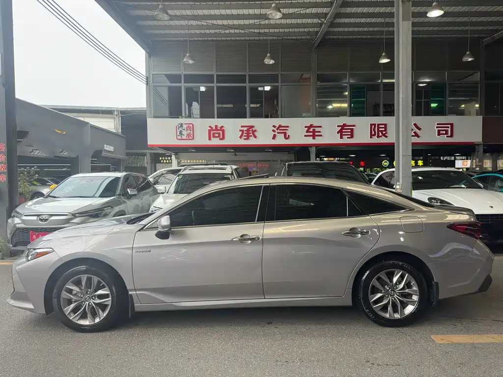 Asia Dragon 2019 Shuangqing 2.5L Deluxe Edition National VI купить на сайте DeffCars