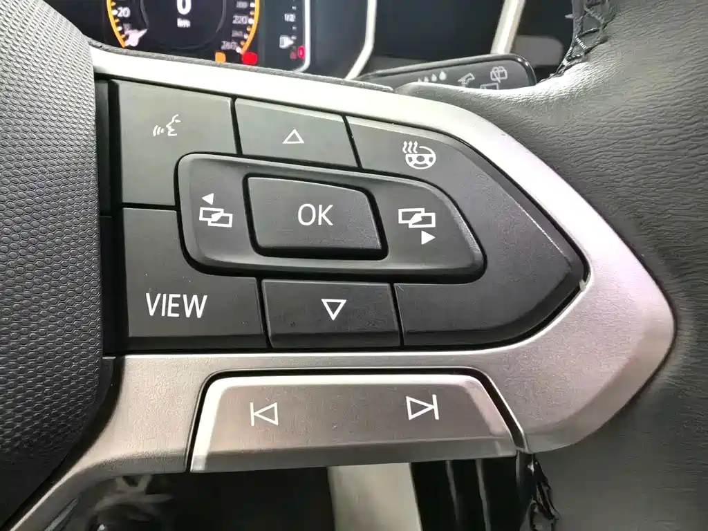 Tanyue 2023 280TSI 2WD Luxury Plus Advanced Edition купить на сайте DeffCars
