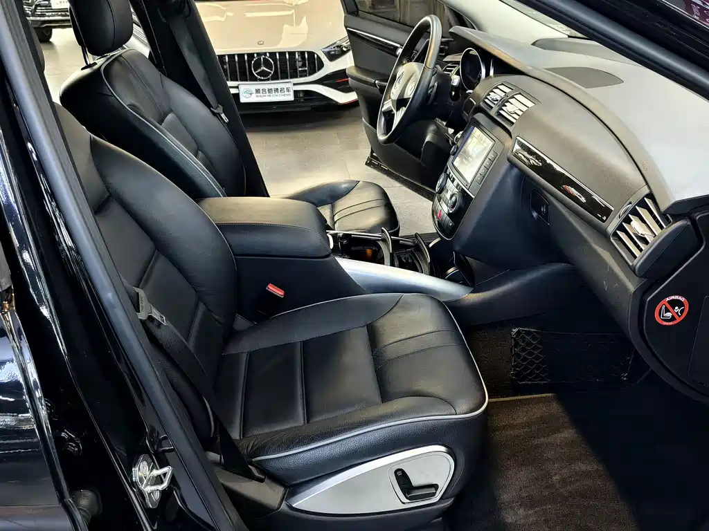 Mercedes-Benz R-Class 2017 R 320 4MATIC Business Edition купить на сайте DeffCars