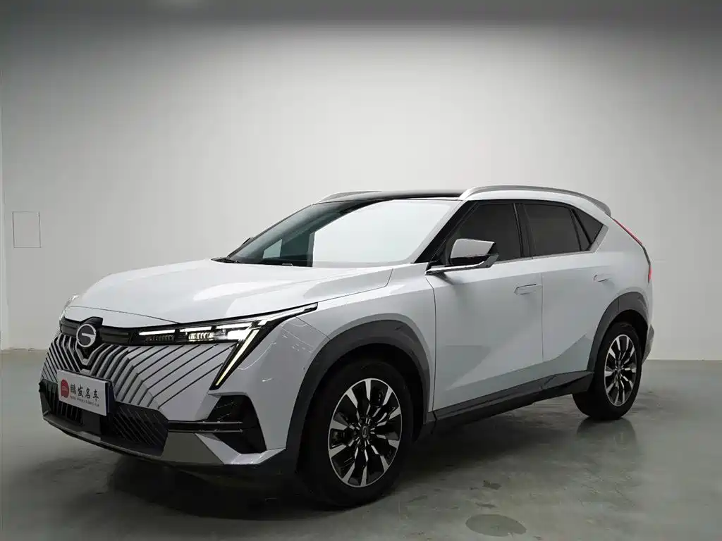 Yingku 2022 1.5T Supernova Pro Edition купить на сайте DeffCars