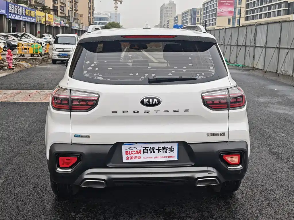 Zhipao 2019 2.0L Automatic Smart Enjoy Deluxe Edition купить на сайте DeffCars