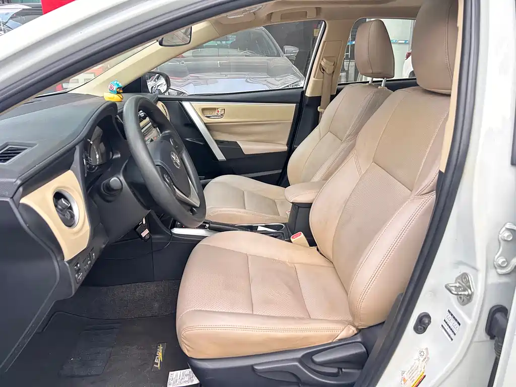 Ralink 2017 facelift 185T CVT Elite Edition National V купить на сайте DeffCars