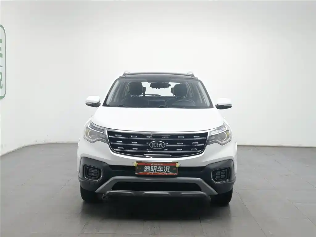Smart Run 2018 2.0L Automatic Smart Enjoy Deluxe Edition National V купить на сайте DeffCars