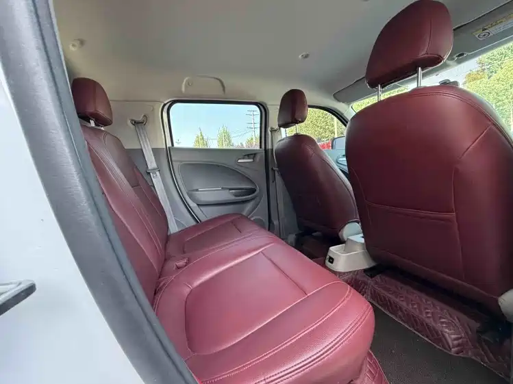 Euler White Cat 2020 360km Standard Type купить на сайте DeffCars