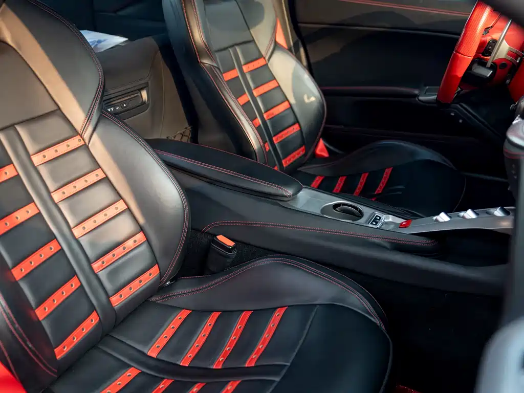 F12berlinetta 2013 6.3L standard type купить на сайте DeffCars