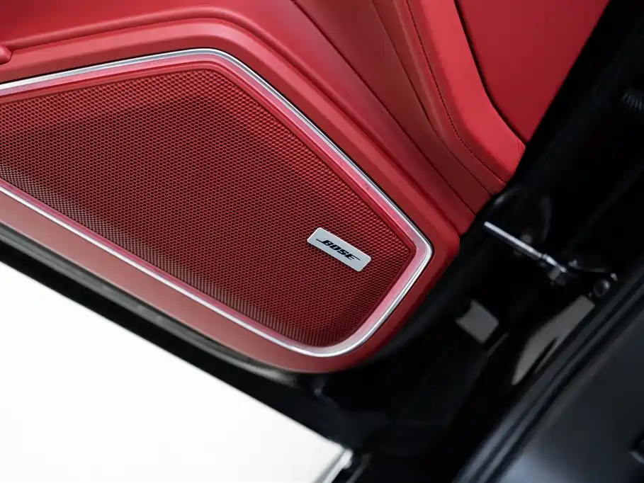 Panamera 2022 Panamera Executive Extended Edition 2.9T купить на сайте DeffCars