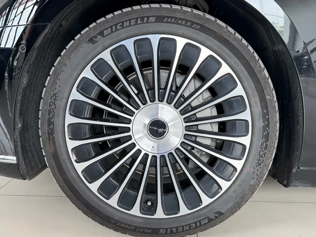 Xiangjie S9 2025 Extended Range Ultra купить на сайте DeffCars