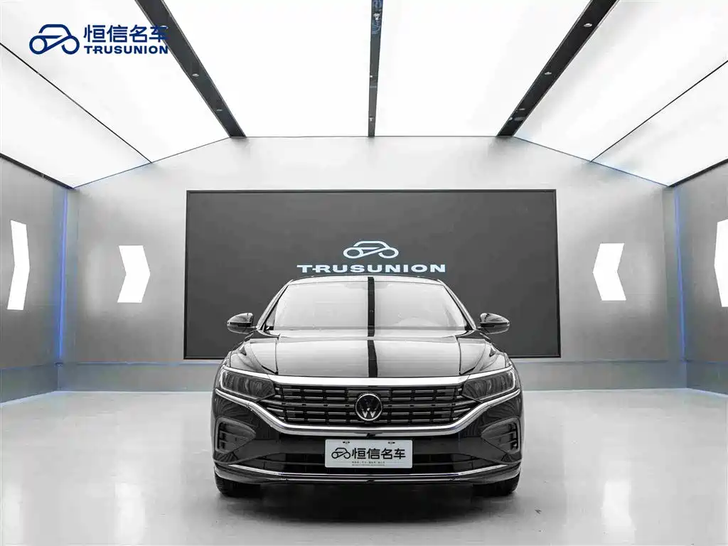 Passat 2024 380TSI Dragon Edition купить на сайте DeffCars