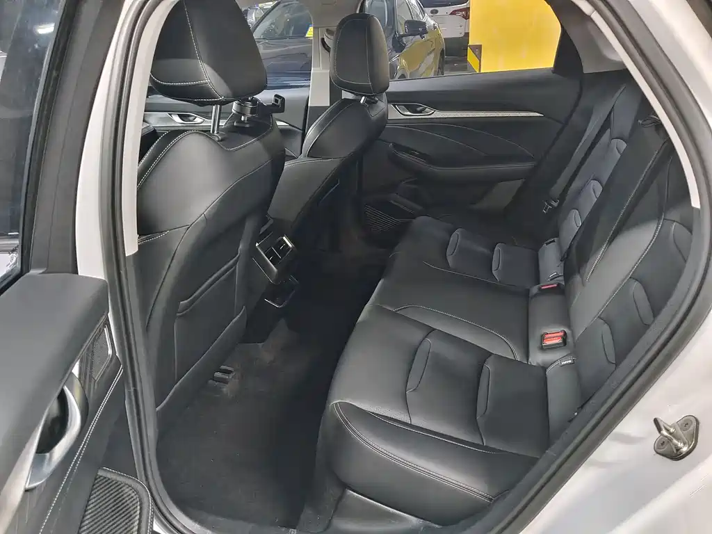 Xingrui 2021 2.0TD luxury model купить на сайте DeffCars
