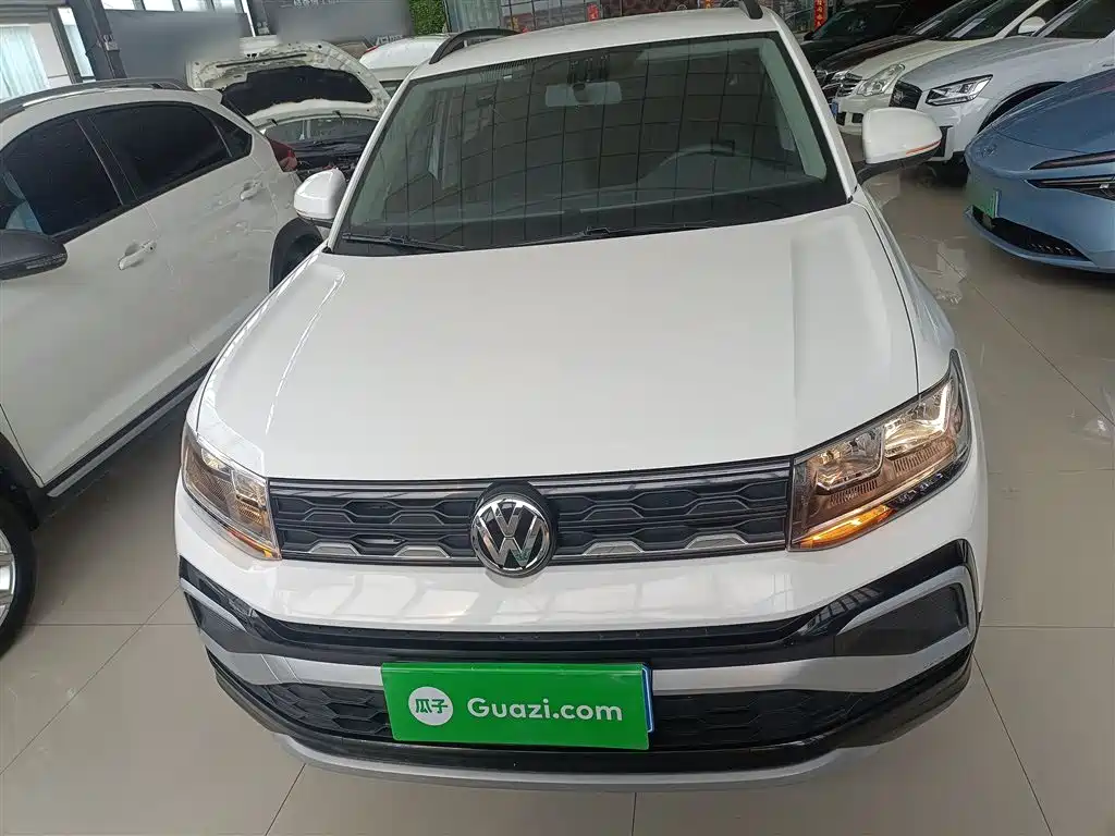 Tukai 2020 1.5L automatic fashion version купить на сайте DeffCars