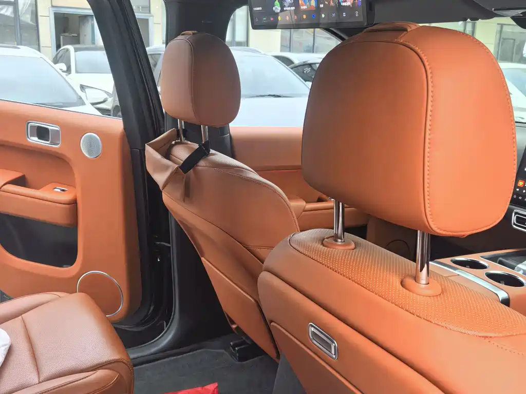 Ideal L9 2022 Max купить на сайте DeffCars