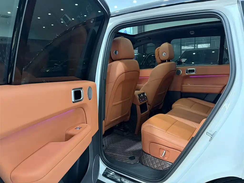Ideal L6 2025 Pro smart refresh version купить на сайте DeffCars